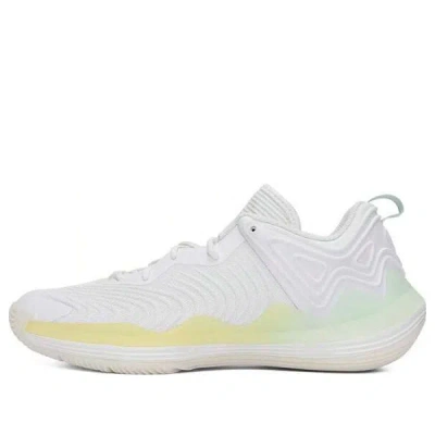 Adidas Originals Adidas D Rose Son Of Chi 3 'cloud White Linen Green'
