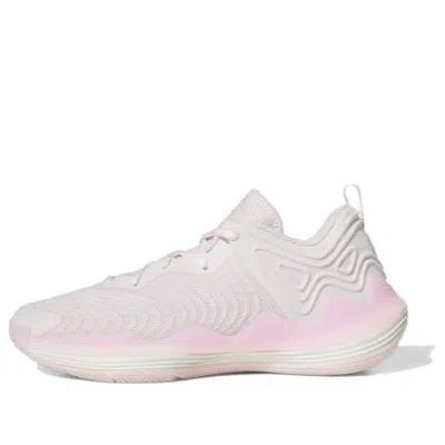 Adidas Originals Adidas D Rose Son Of Chi 3.0 'almost Pink'