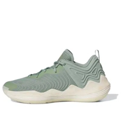 Adidas Originals Adidas D Rose Son Of Chi 3.0 'olive Green White' In Multi