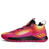 Adidas Originals Adidas D Rose Son Of Chi 'purple' In Multi
