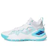 Adidas Originals Adidas D Rose Son Of Chi 'white Blue'