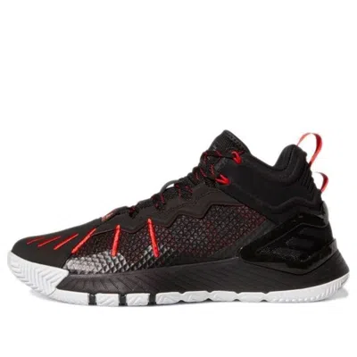 Adidas Originals Adidas D Rose Son Of Chi 'windy City Assassin' In Brown