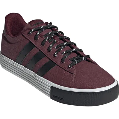 Adidas Originals Adidas Daily 4.0 Sneaker In Brown