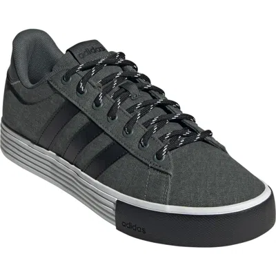 Adidas Originals Adidas Daily 4.0 Sneaker In Ivy/black/white