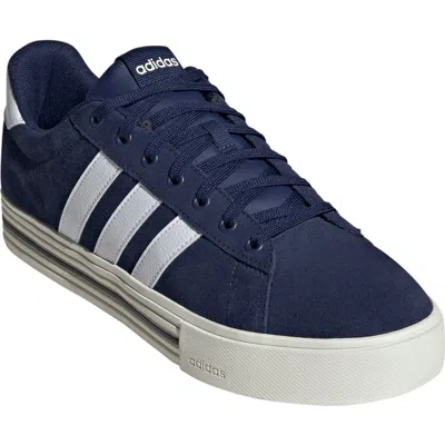 Adidas Originals Adidas Daily 4.0 Sneaker In Blue
