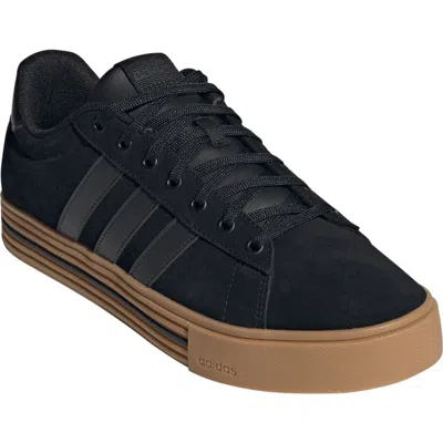 Adidas Originals Adidas Daily 4.0 Sneaker In Black
