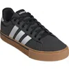 Adidas Originals Adidas Daily 4.0 Sneaker In Black/white/gum