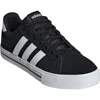 Adidas Originals Adidas Daily 4.0 Sneaker In Black/white/white
