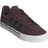 Adidas Originals Adidas Daily 4.0 Sneaker In Burgundy