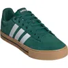 Adidas Originals Adidas Daily 4.0 Sneaker In Collegiate Green/white/gum