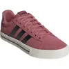 Adidas Originals Adidas Daily 4.0 Sneaker In Crimson/black/off White