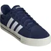 Adidas Originals Adidas Daily 4.0 Sneaker In Dark Blue/white/off White