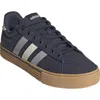 Adidas Originals Adidas Daily 4.0 Sneaker In Navy/glory Grey/off White