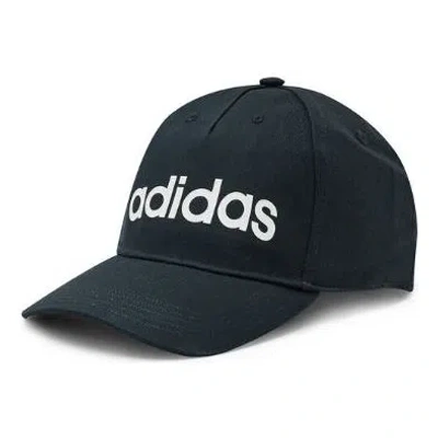 Adidas Originals Adidas Daily Cap 'black' In Multi