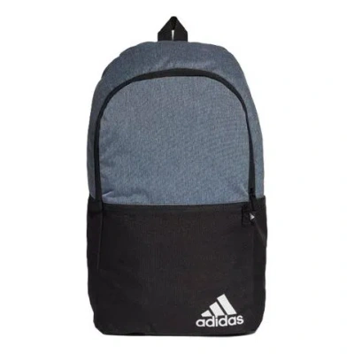 Adidas Originals Adidas Daily Ii Backpack 'navy Black'