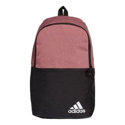 Adidas Originals Adidas Daily Ii Backpack 'pink Black'