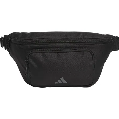Adidas Originals Adidas Daily Waist Pack In Black