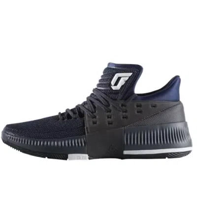 Adidas Originals Adidas Dame 3 'by Any Means'