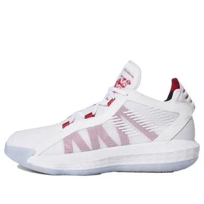 Adidas Originals Adidas Dame 6 Gca 'dame Time'