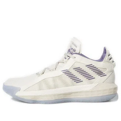 Adidas Originals Adidas Dame 6 'weber State'