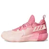 Adidas Originals Adidas Dame 7 Extply Gca 'd.o.l.l.a.' In Pink