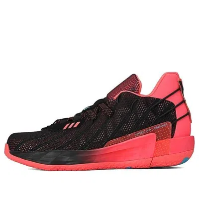 Adidas Originals Adidas Dame 7 Gca 'visionary'