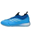 Adidas Originals Mens Adidas Dame 9