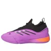 Adidas Originals Mens Adidas Dame 9