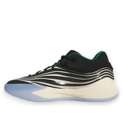 Adidas Originals Adidas Dame X 'bucks' In Black