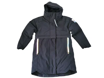 Pre-owned Adidas Originals Adidas Damen Parka Myshelter Cold.ready Grösse M Xl -neu- Gt6530 Frauen Woman In Mehrfarbig