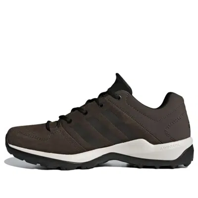 Adidas Originals Adidas Daroga Plus Lea 'brown Black' In Multi
