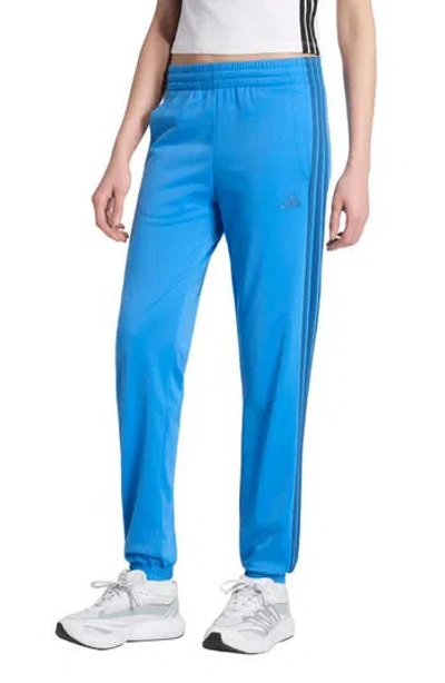 Adidas Originals Adidas Dayready Track Pants In Animal Print