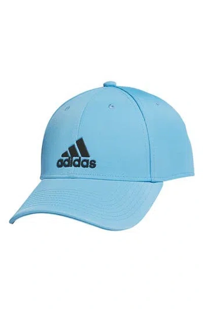 Adidas Originals Adidas Decision 3 Activewear Hat In Blue