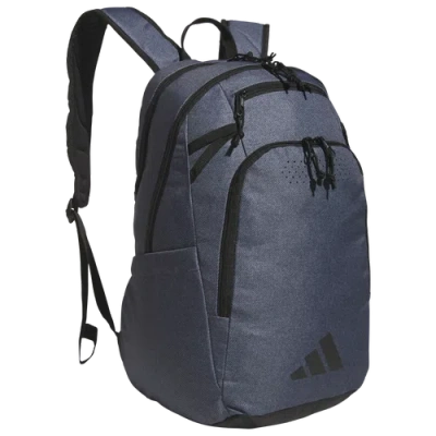 Adidas Originals Adidas Defender 5 Backpack In Gray