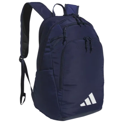 Adidas Originals Adidas Defender 5 Backpack In Blue