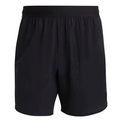 Adidas Originals Adidas Designed For Hiit Shorts 'black' In Multi