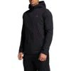 Adidas Originals Adidas Designed For Training Cold.rdy Full Zip Hoodie In Black