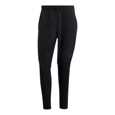 Adidas Originals Adidas Designed For Training Cold.rdy Pants 'black'