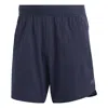 Adidas Originals Adidas Designed For Training Hiit Training Shorts 'dark Navy' In Blue