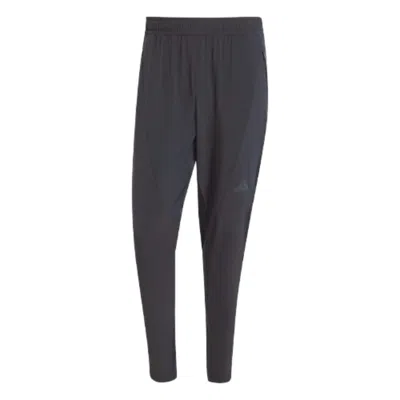 Adidas Originals Adidas Designed For Training Hybrid Pants 'black'