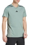 Adidas Originals Adidas Designed For Training Pro-series T-shirt In Multi