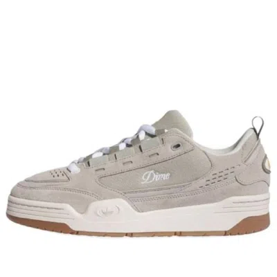 Adidas Originals Adidas Dime Adi2000 Low 'beige White' In Gray