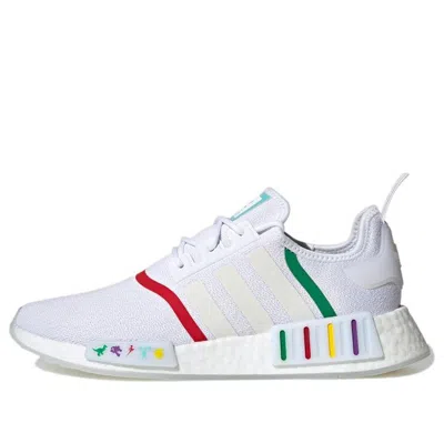 ADIDAS ORIGINALS ADIDAS DISNEY PIXAR X NMD_R1 'TOY STORY - WHITE'