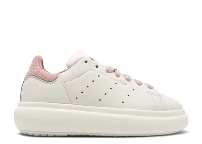 Adidas Originals Adidas Disney X Adidas Wmns Stan Smith Platform 'huey, Dewey And Louie' In White