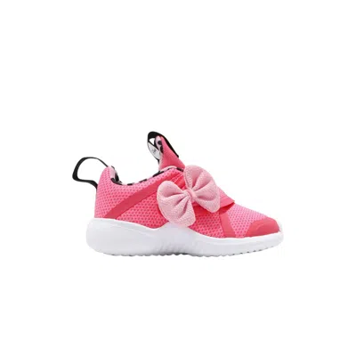 Pre-owned Adidas Originals Adidas Disney X Fortarun I 'minnie' | Pink | Infant Size 7