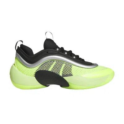 Pre-owned Adidas Originals Adidas D.o.n. Issue #6 J 'all-star' | Green | Kid's Size 6