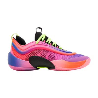 Pre-owned Adidas Originals Adidas D.o.n. Issue #6 J 'spida Elite Camp' | Pink | Kid's Size 4.5