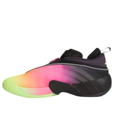 Adidas Originals Mens Donovan Mitchell Adidas Don 7 In Multi