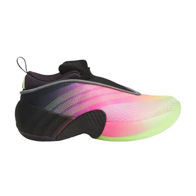 Pre-owned Adidas Originals Adidas D.o.n. Issue #7 C 'spida Elite Camp' | Pink | Kid's Size 1