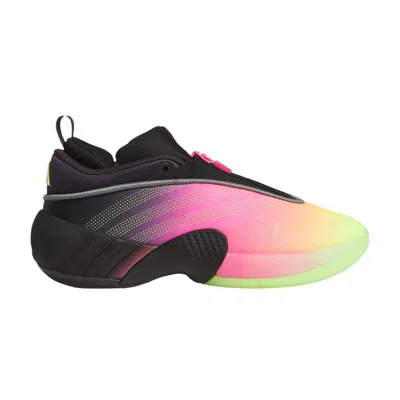 Pre-owned Adidas Originals Adidas D.o.n. Issue #7 J 'spida Elite Camp' | Pink | Kid's Size 6.5